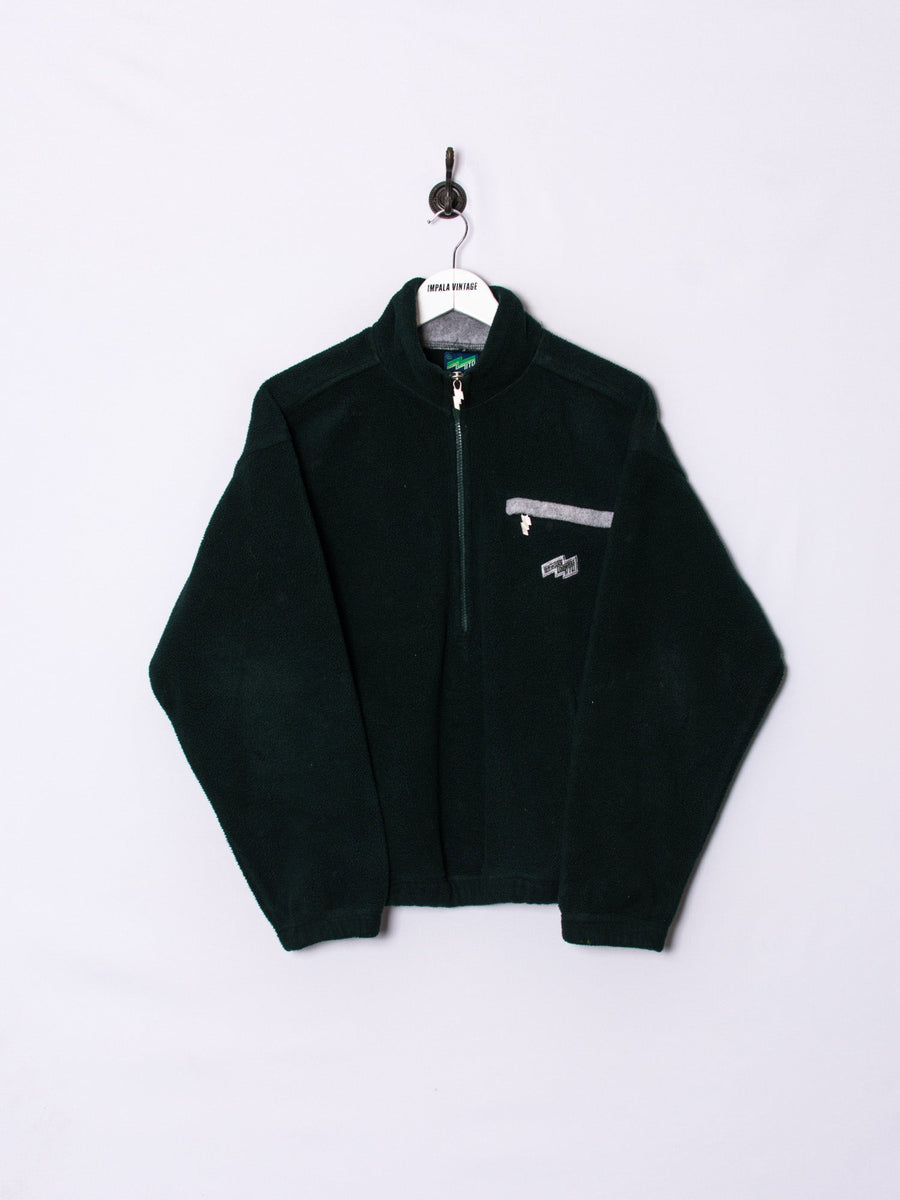 Mito Green II Fleece