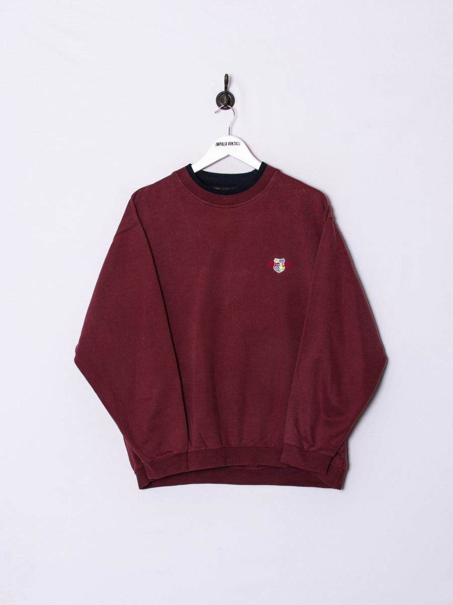 Basic Line Sweatshirt