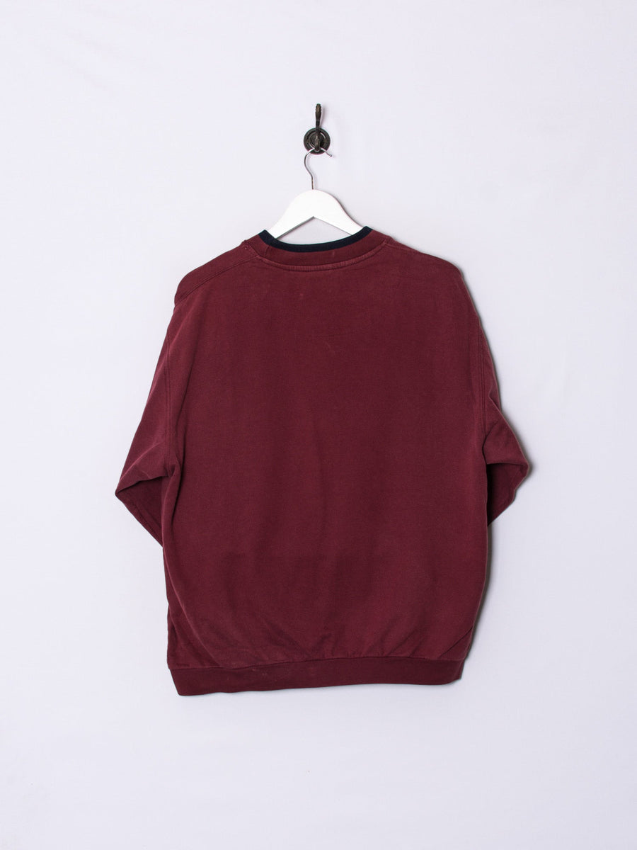 Basic Line Sweatshirt