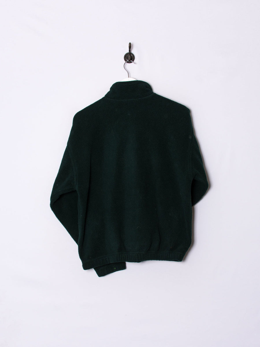 Mito Green II Fleece