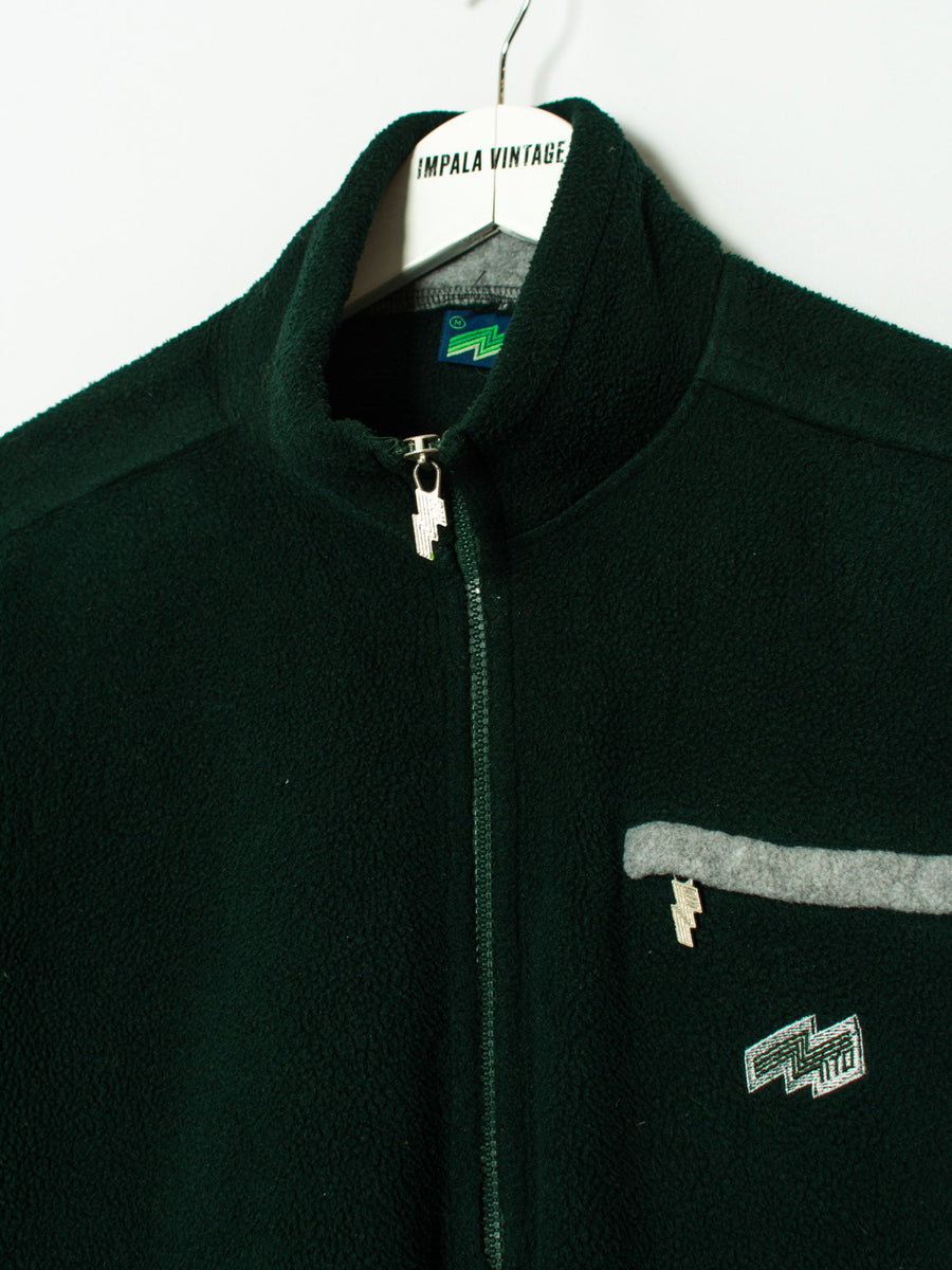 Mito Green II Fleece