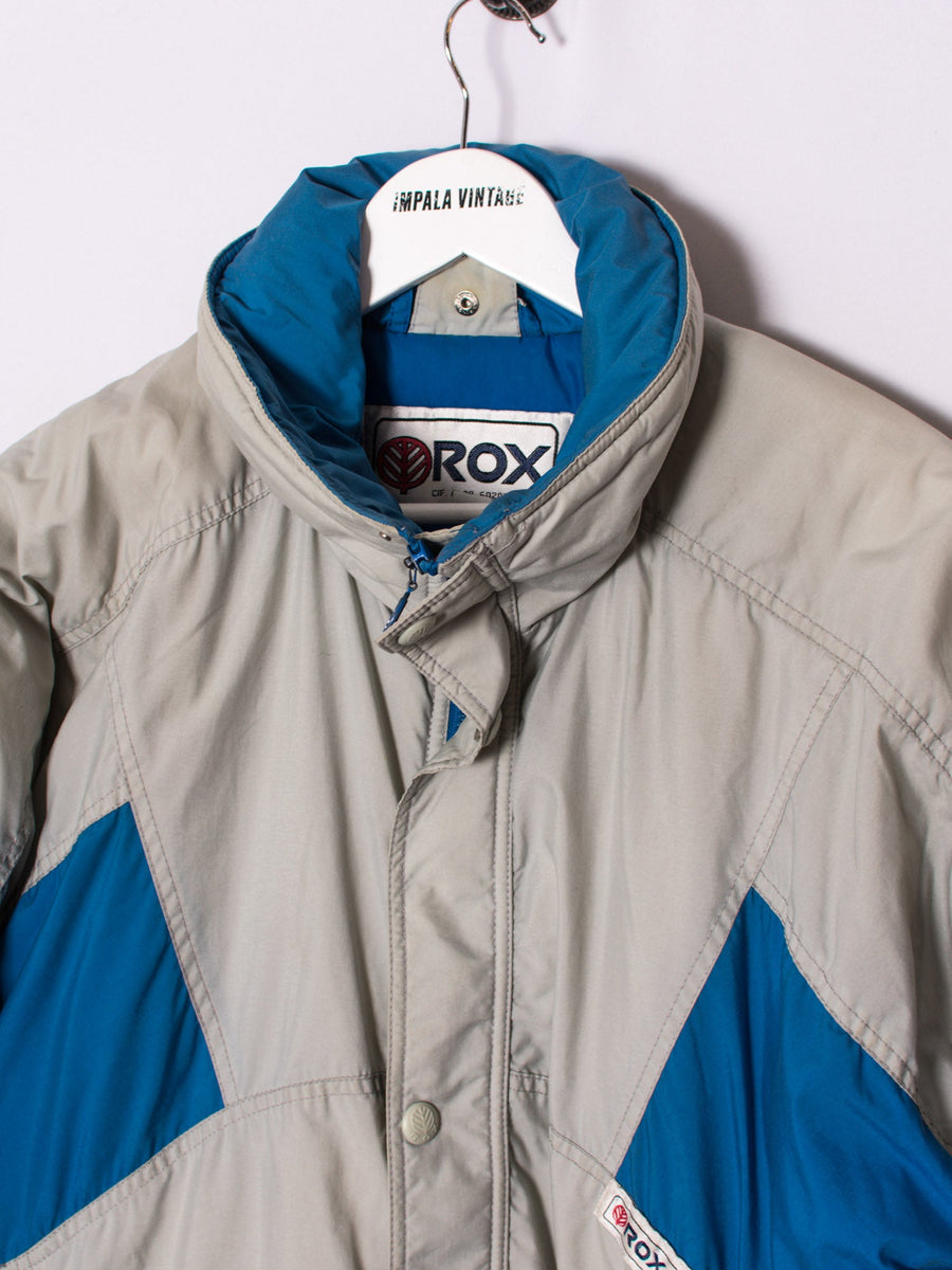 Rox IV Coat