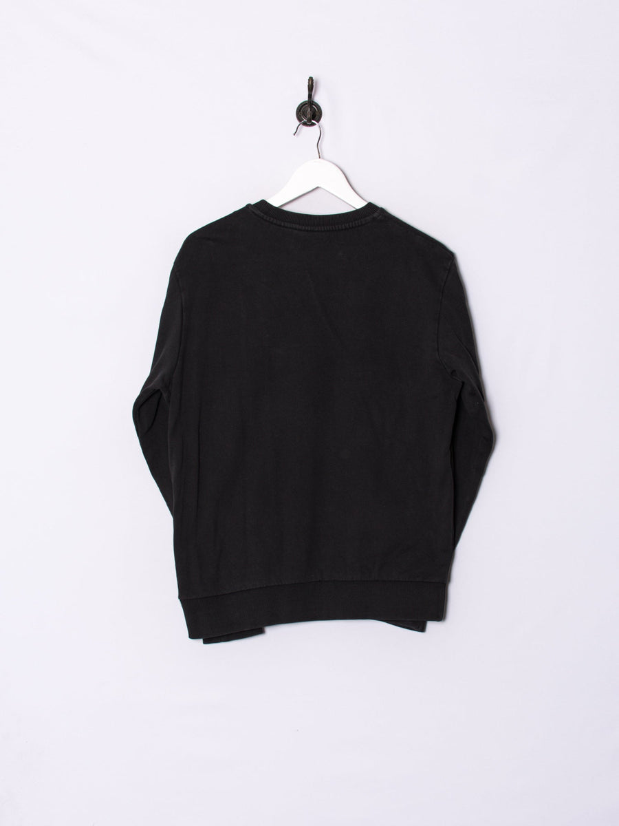 Timberland Black Light Sweatshirt
