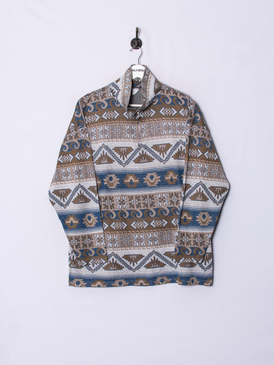 Azteca Light Sweatshirt