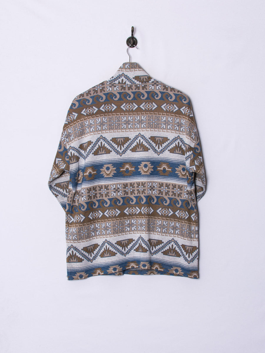 Azteca Light Sweatshirt