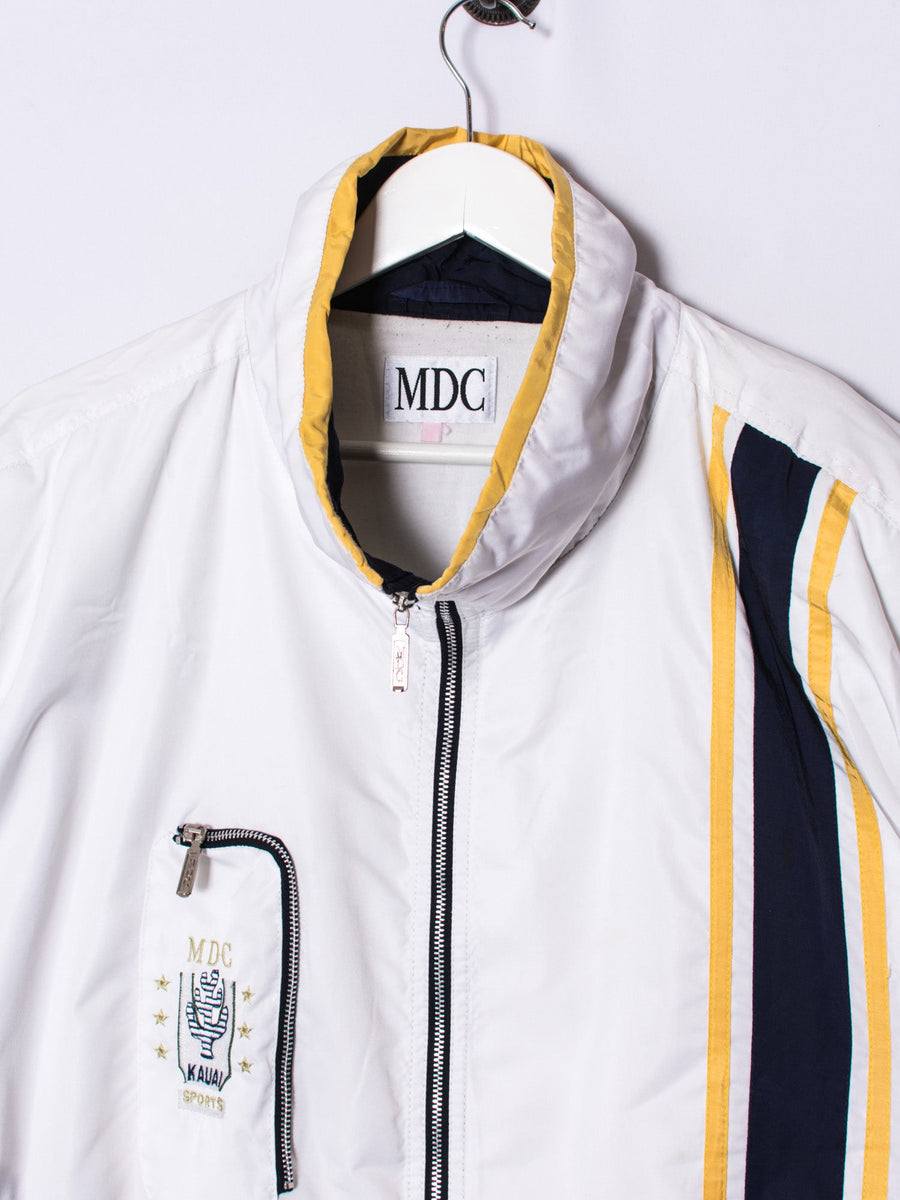 MDC Shell Jacket