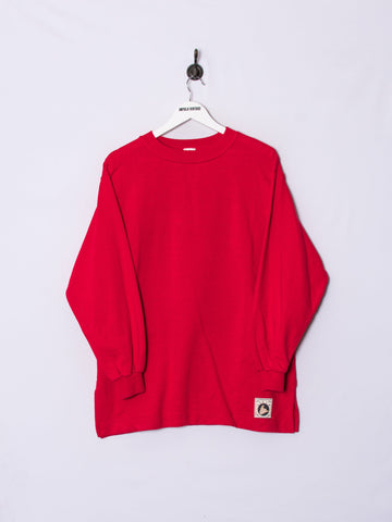 Ateam Red II Sweatshirt