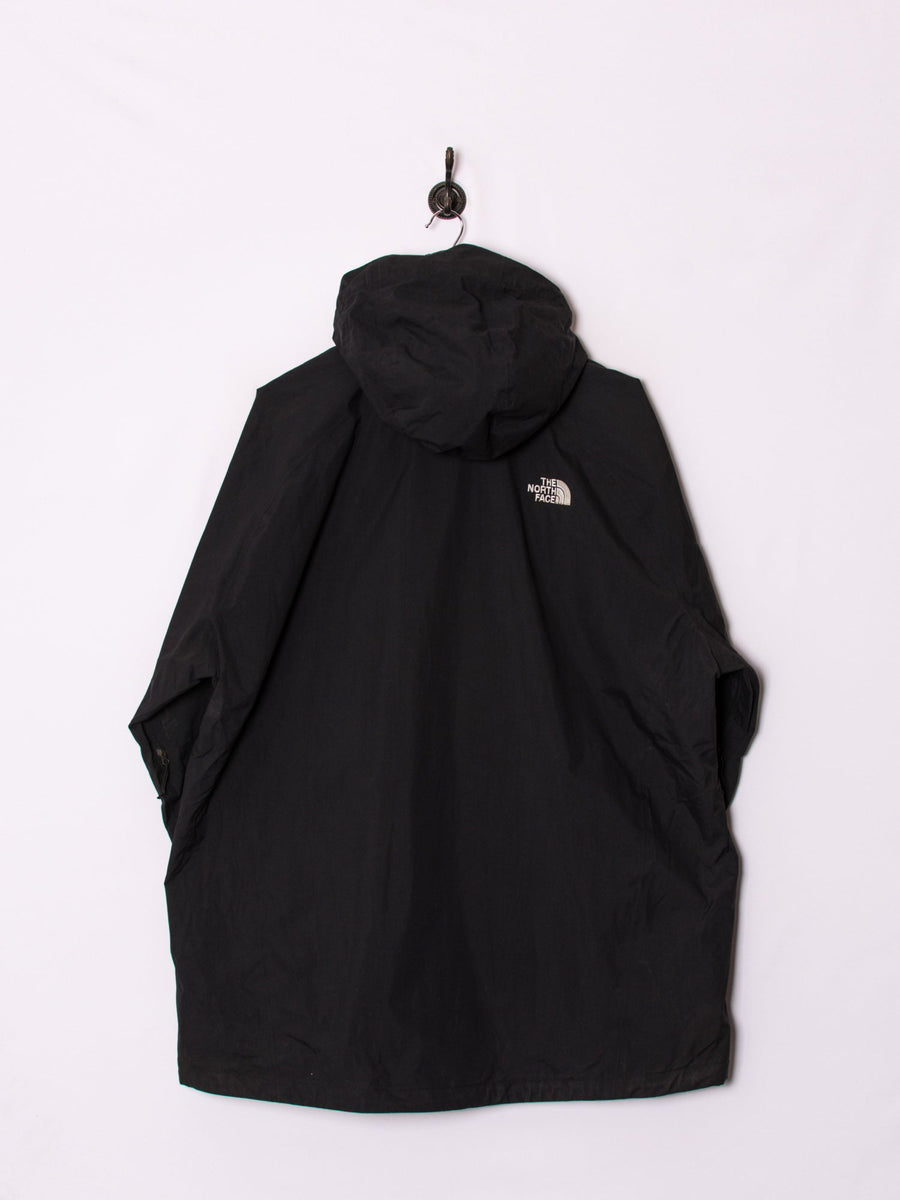 The North Face Black Dryvent Coat