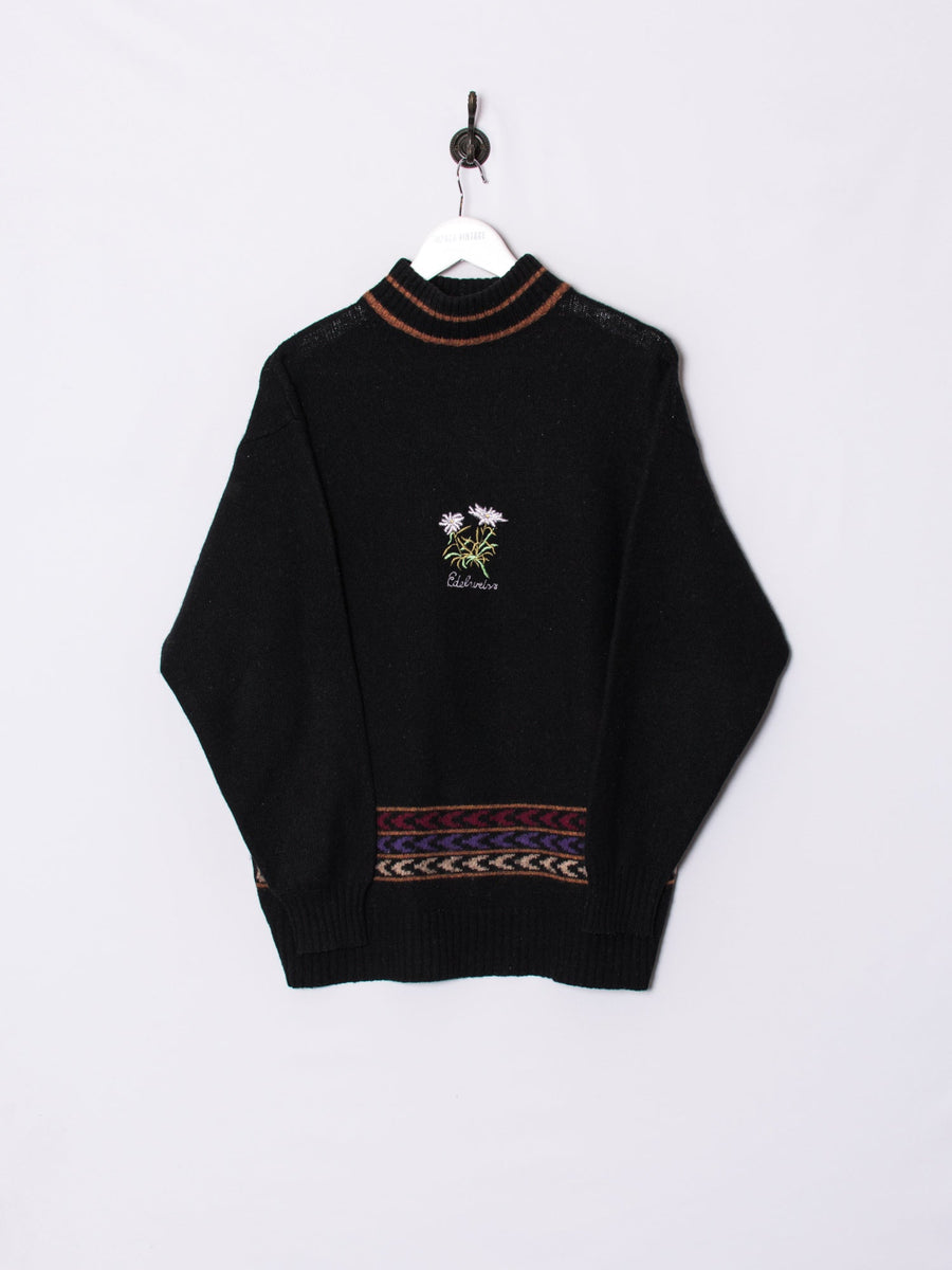 Countdown Sweater