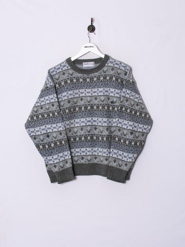 Burberry's IV Sweater