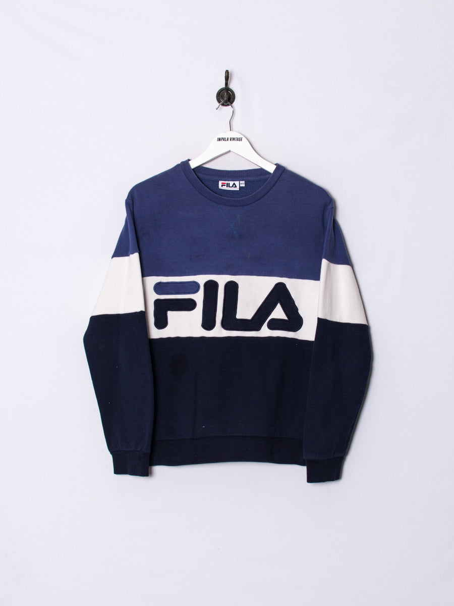 Fila Trial IV Sweatshirt