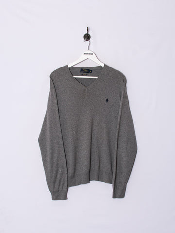 Polo Ralph Lauren V-Neck Sweater