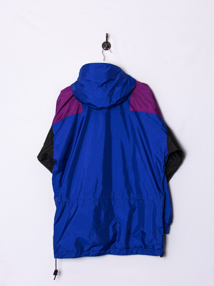 The North Face Raincoat