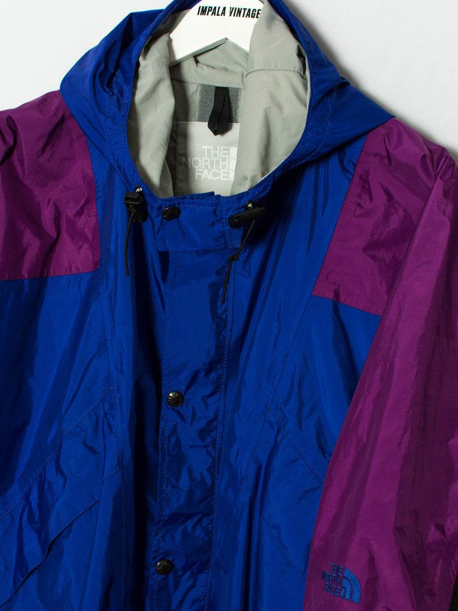 The North Face Raincoat