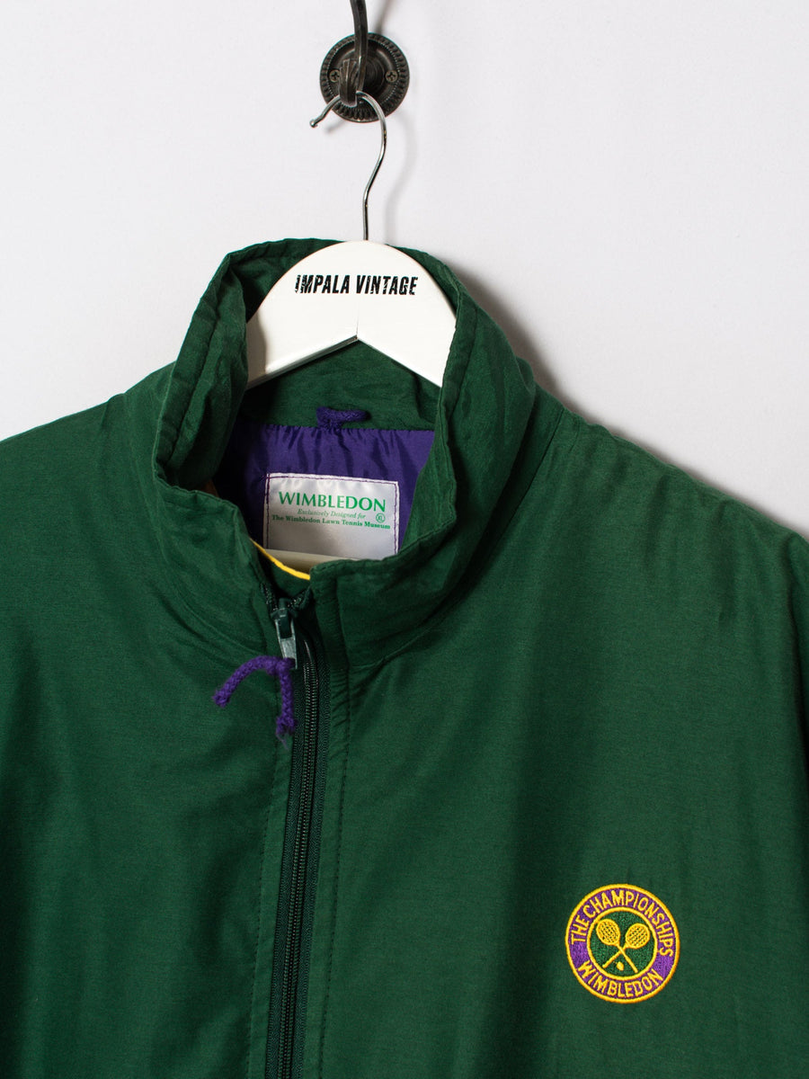 Wimbledon Jacket