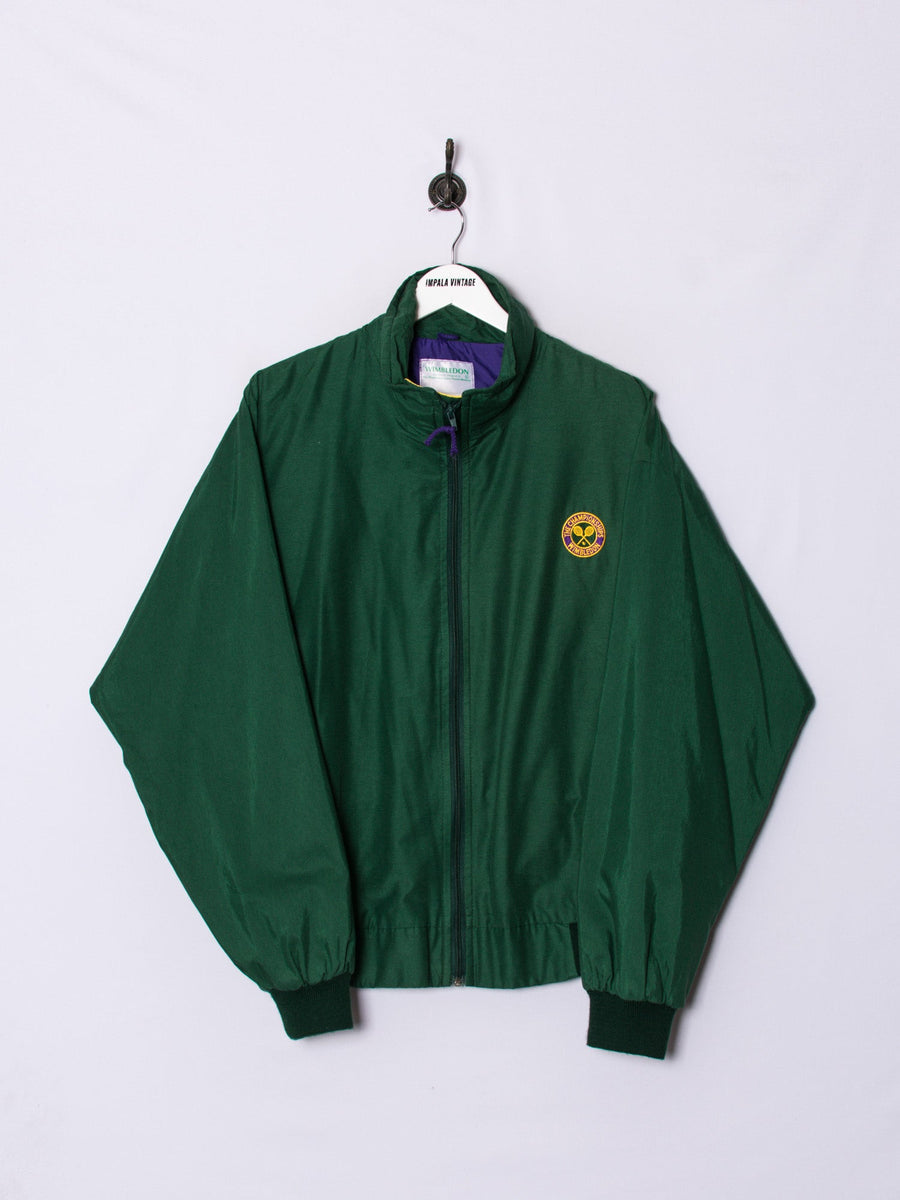 Wimbledon Jacket