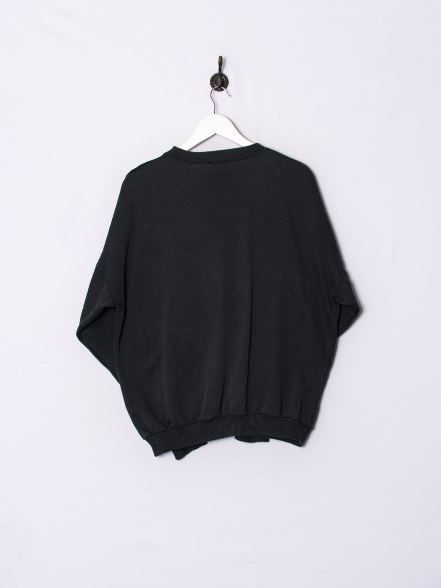 Lee Black Sweatshirt