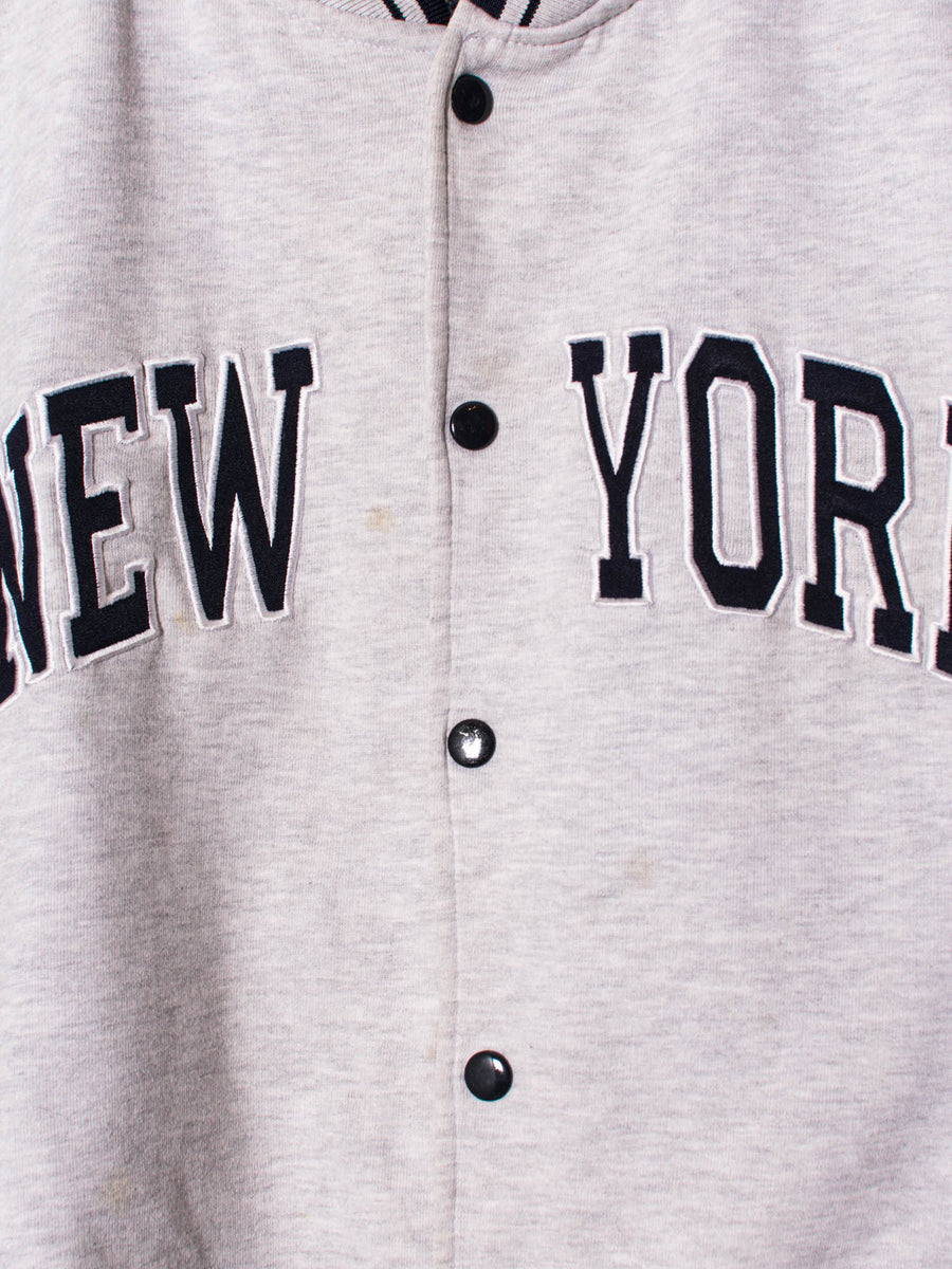 New York Varsity Jacket