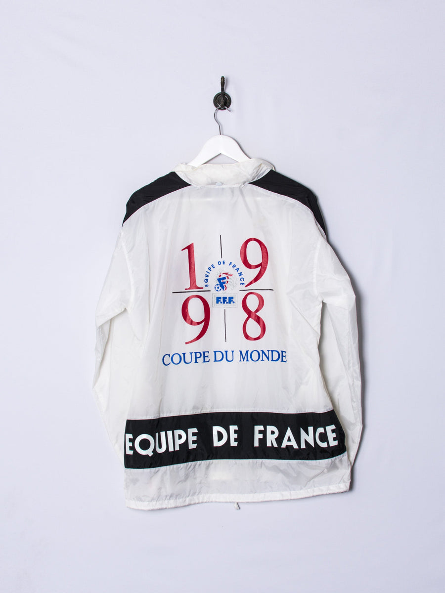 Federation Française de Football 1998 Light Jacket