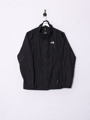 The North Face Black Hyvent Jacket