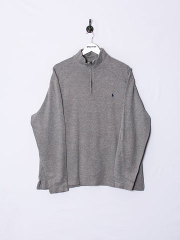 Polo Ralph Lauren Middled Zipper Sweatshirt