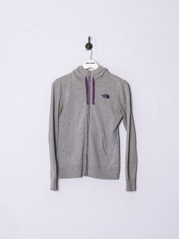 The North Face Zipper Hoodie