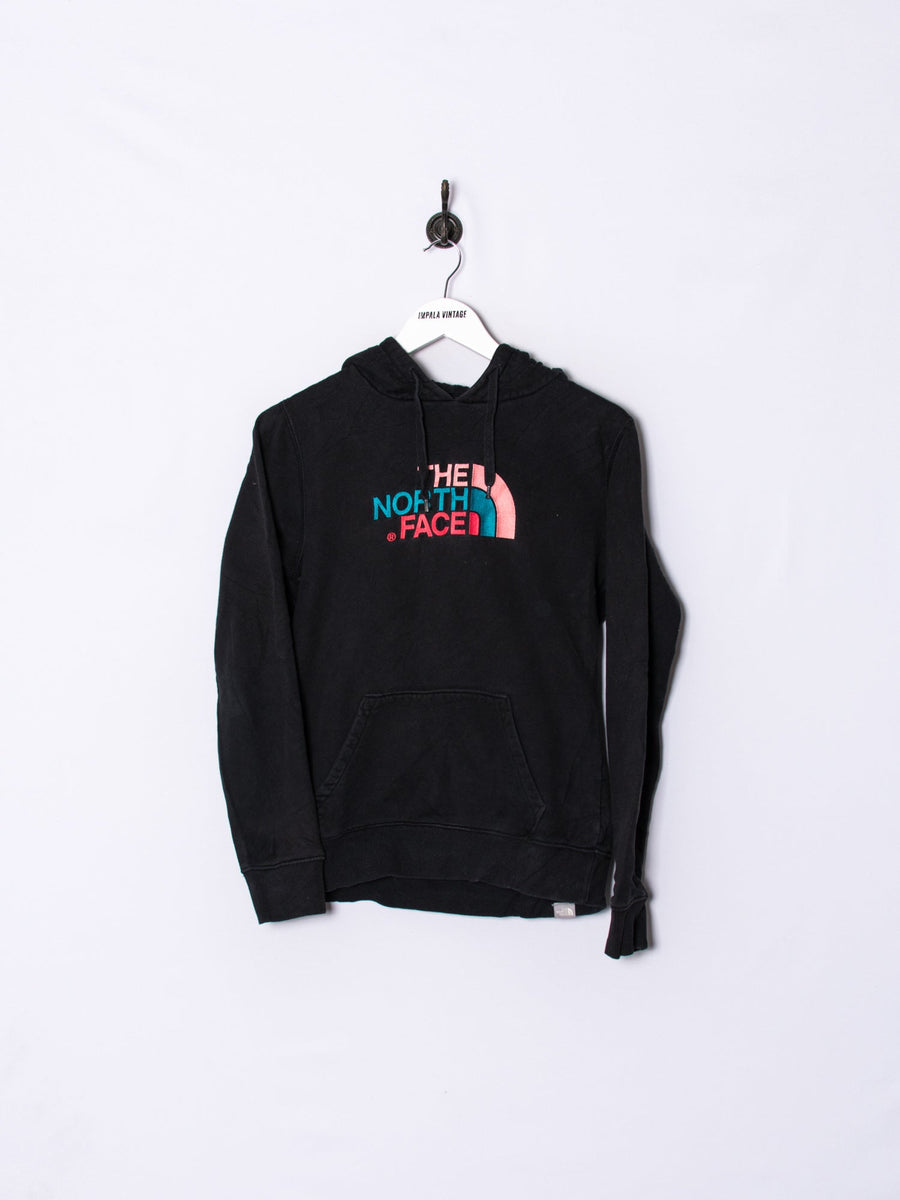 The North Face Black Hoodie