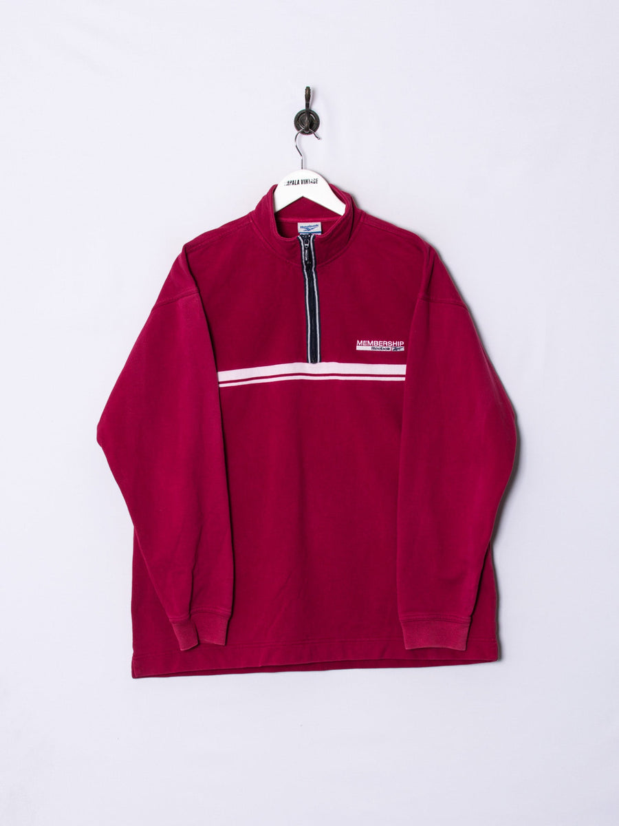 Reebok Membership Retro Sweatshirt