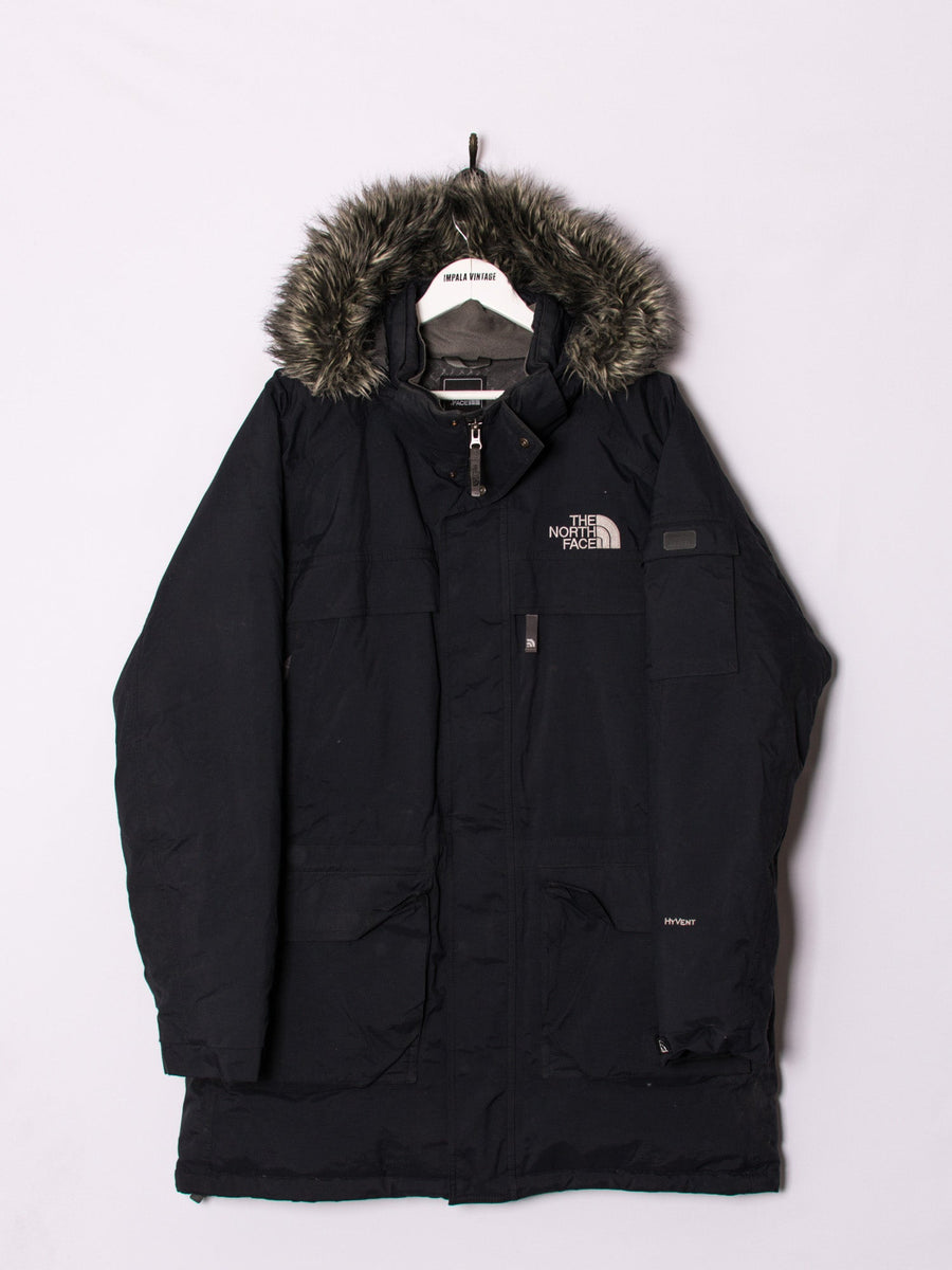 The North Face Long Coat