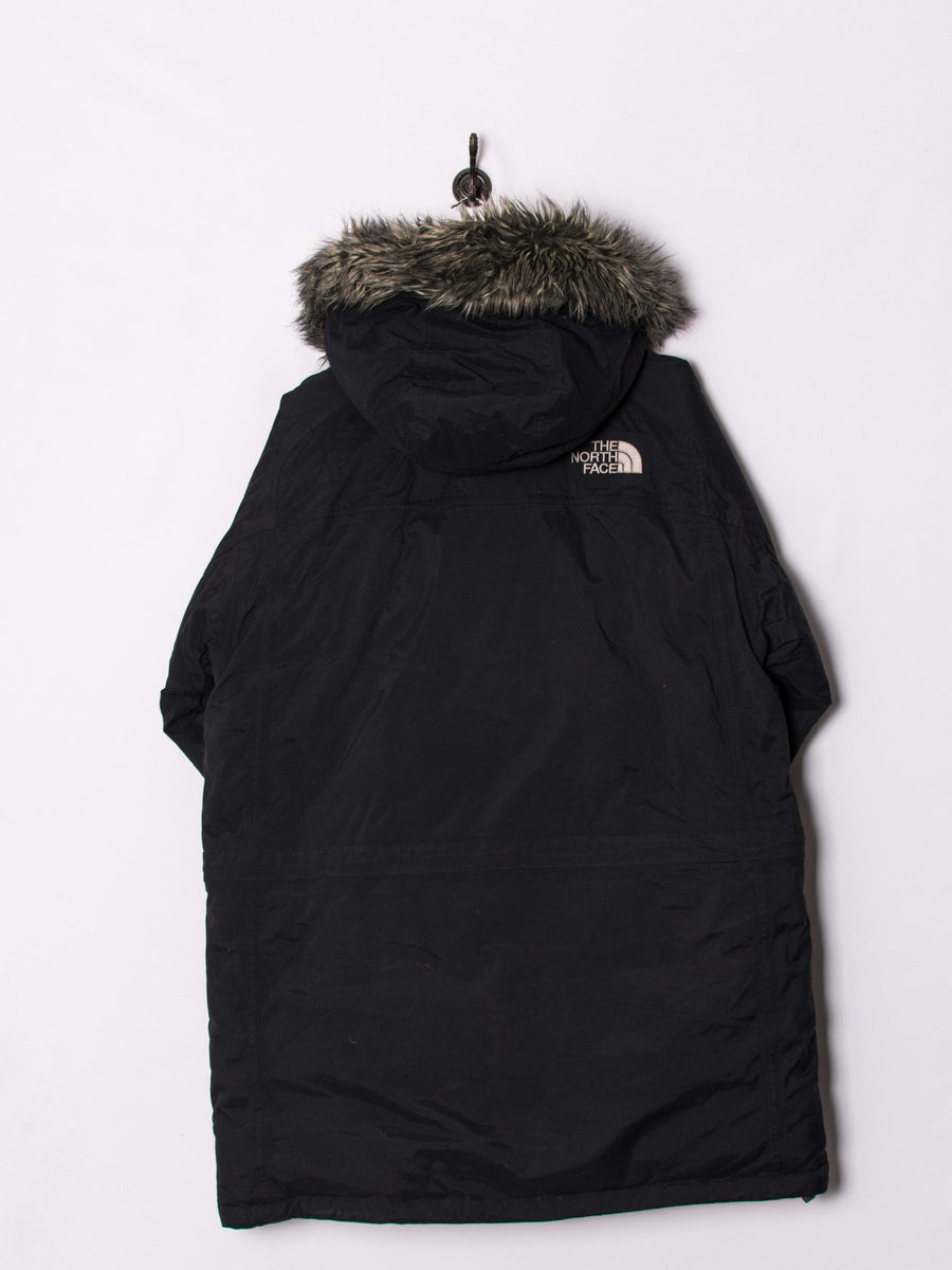 The North Face Long Coat