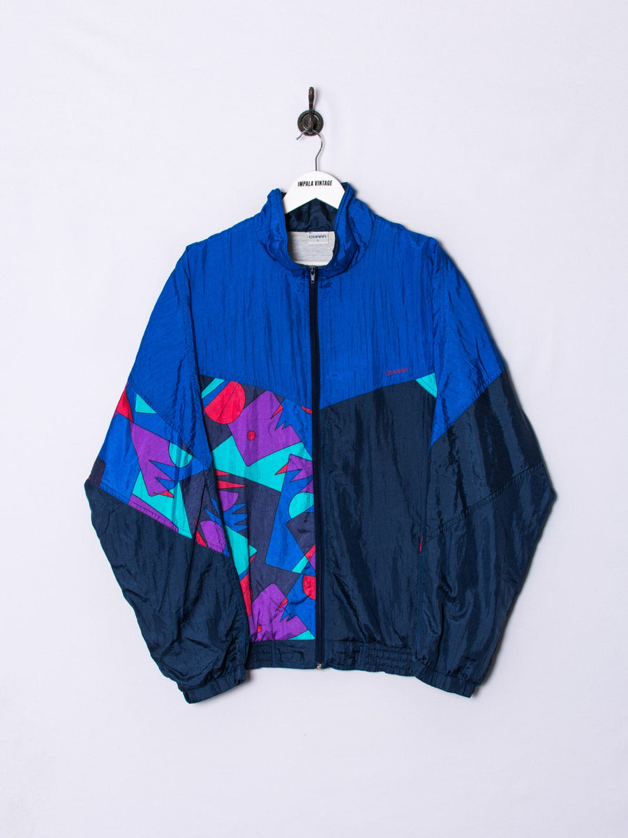 Ohara I Shell Jacket