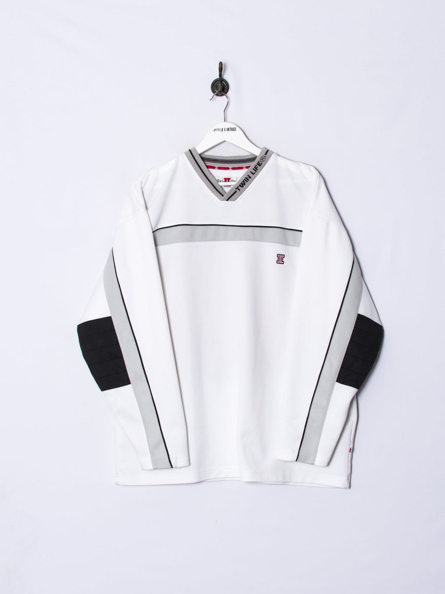 Twin II Life Sweatshirt