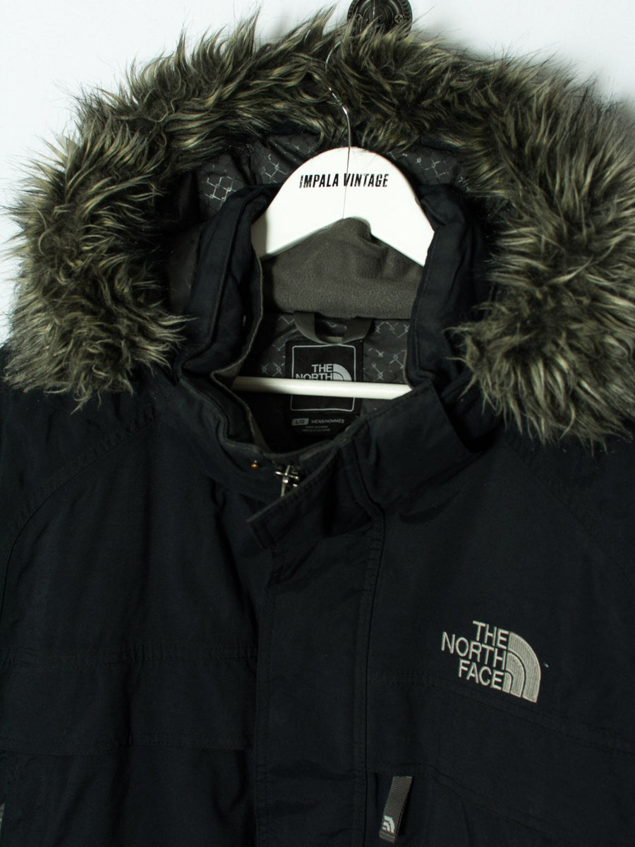 The North Face Long Coat