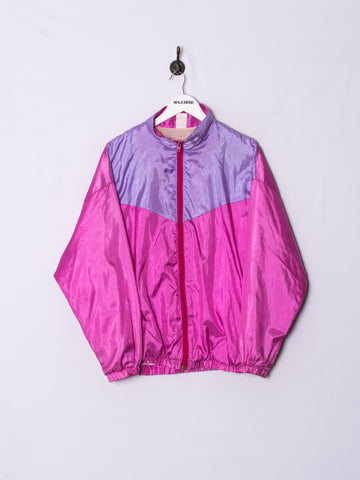 Purple II Shell Jacket