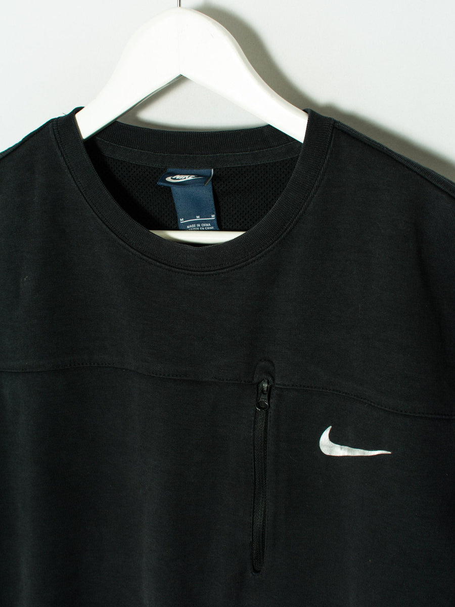 Nike Navy Blue II Hoodie