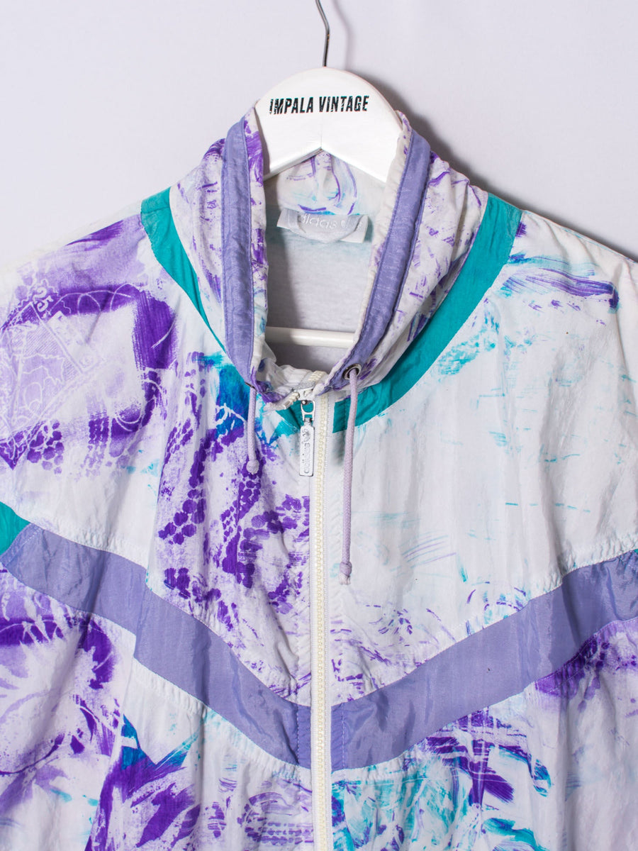 Adidas Originals Shell Jacket