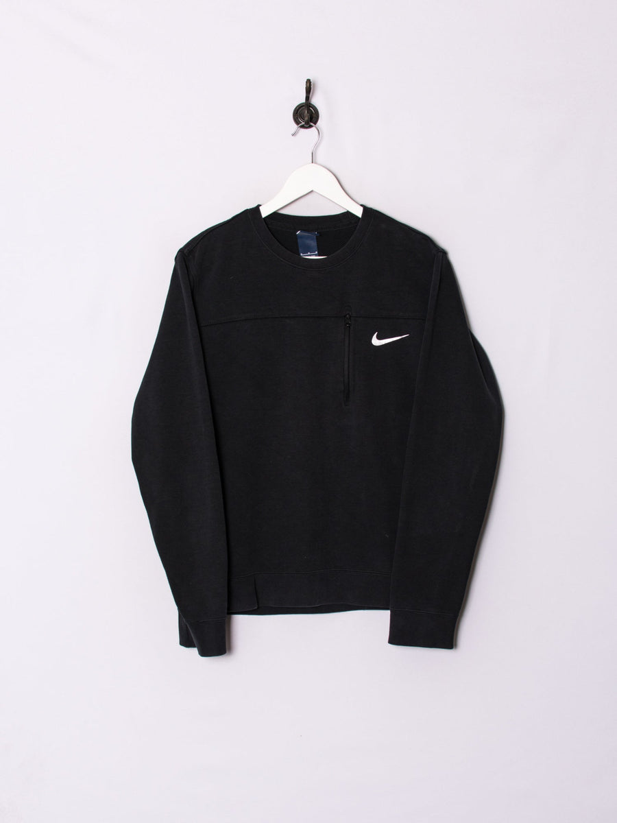 Nike Navy Blue II Hoodie