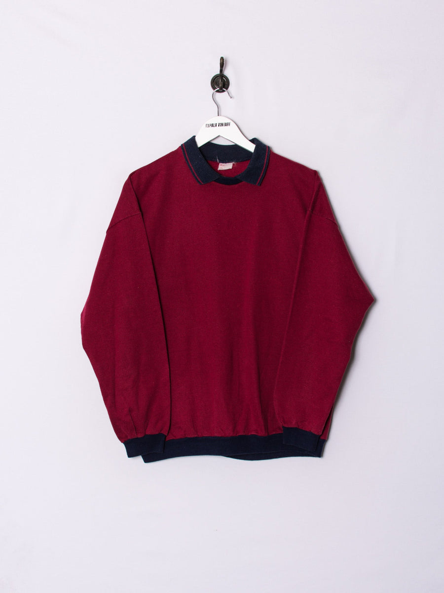 Red IV Sweatshirt