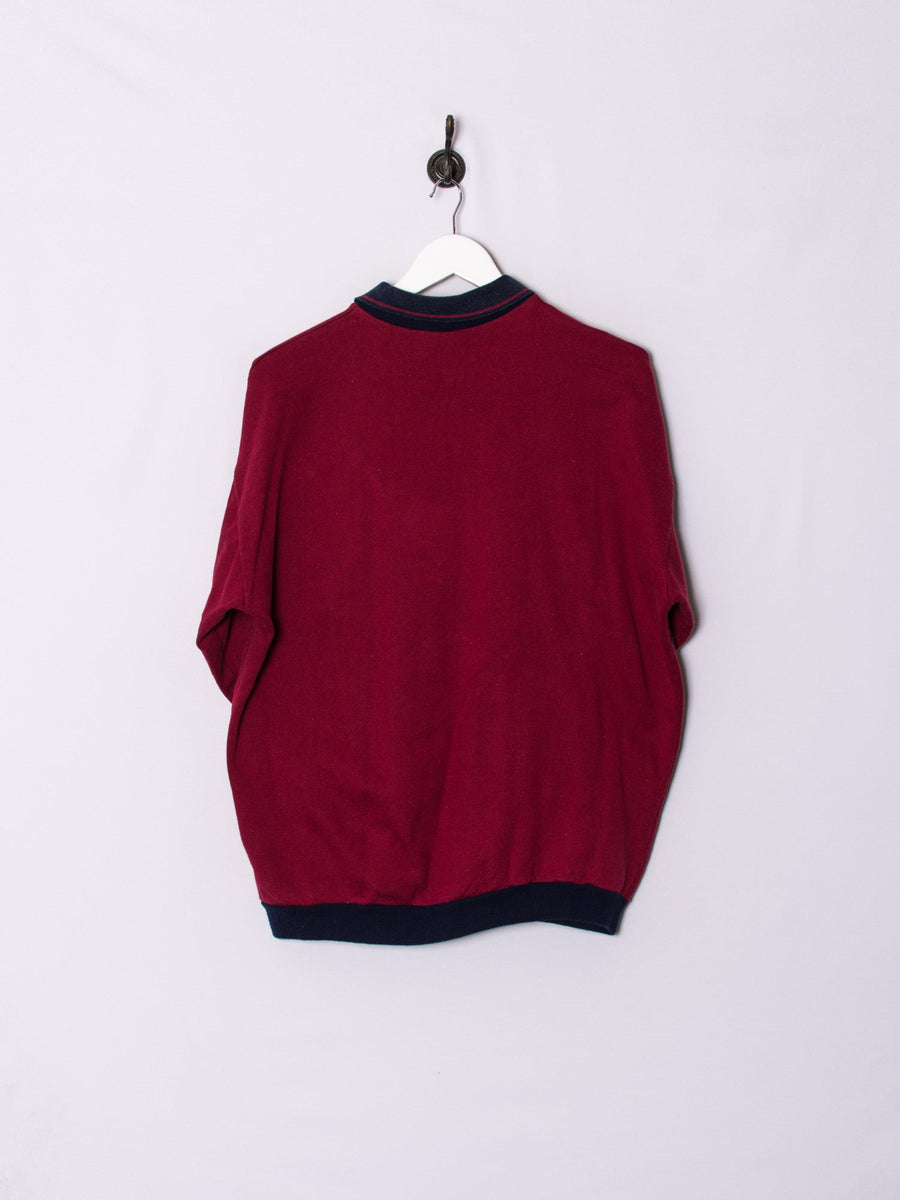 Red IV Sweatshirt