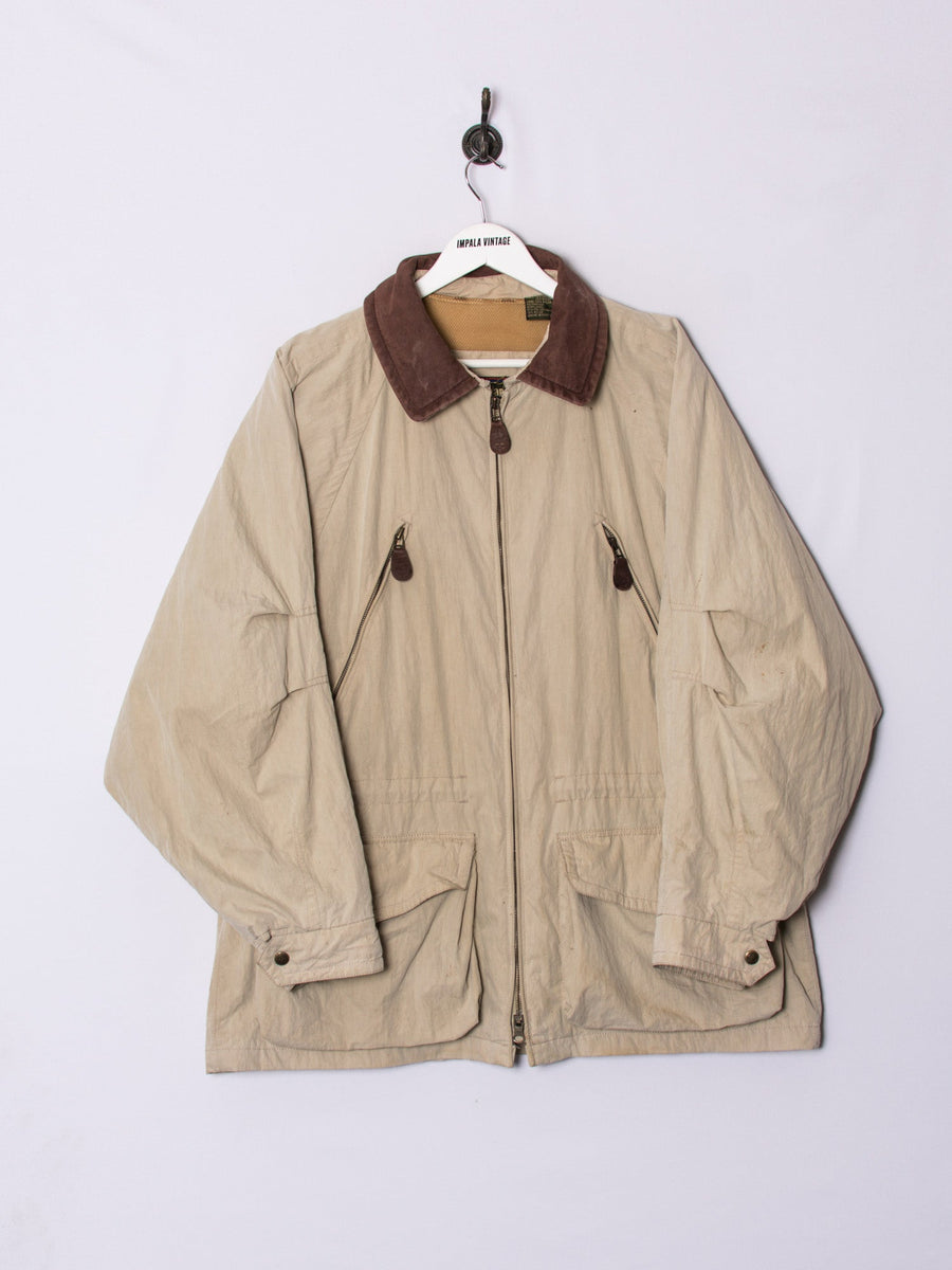 Timberland Long Jacket