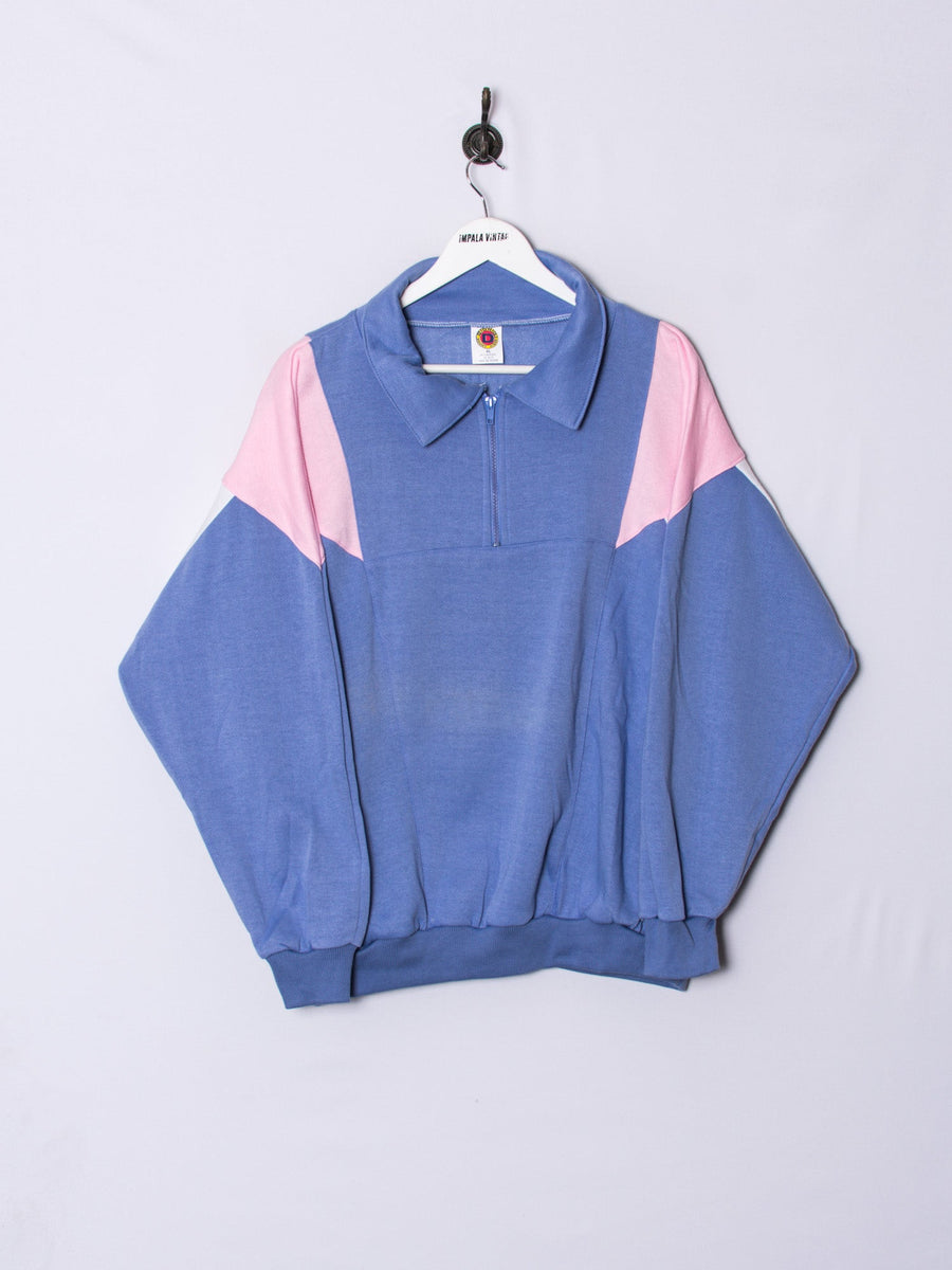 Dionigi Retro Sweatshirt