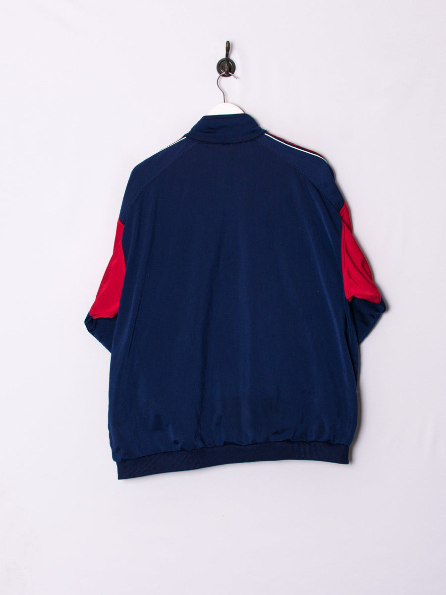 Nike USA II Track Jacket