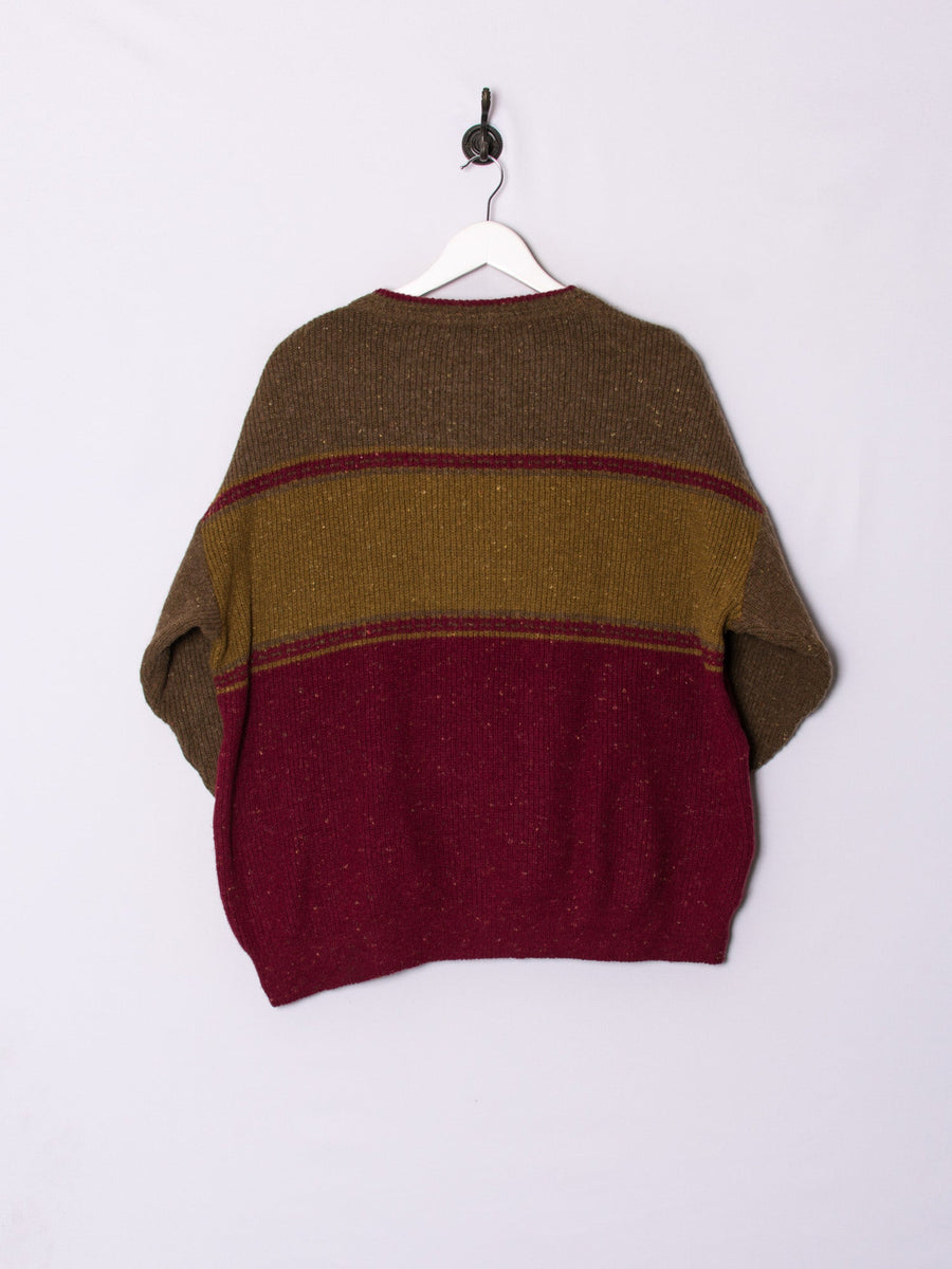 Barisal VI Sweater