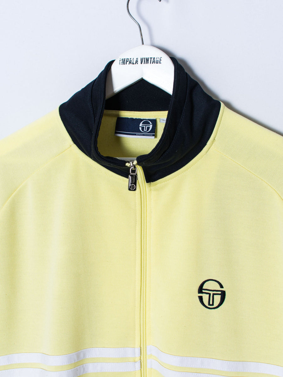 Sergio Tacchini II Retro Track Jacket