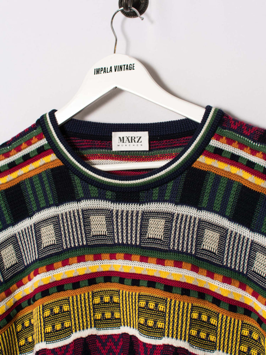 März Style Sweater