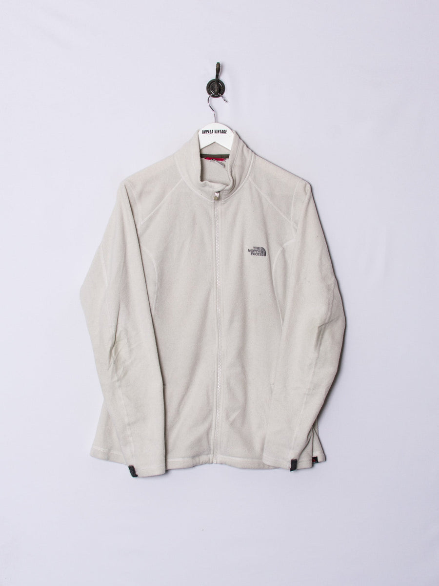 The North Face Zipper Fleece