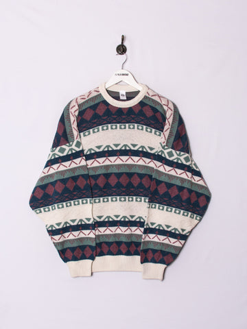 Canda II Sweater