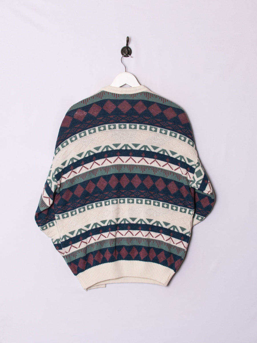 Canda II Sweater