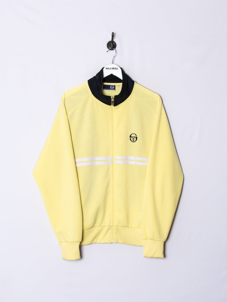 Sergio Tacchini II Retro Track Jacket