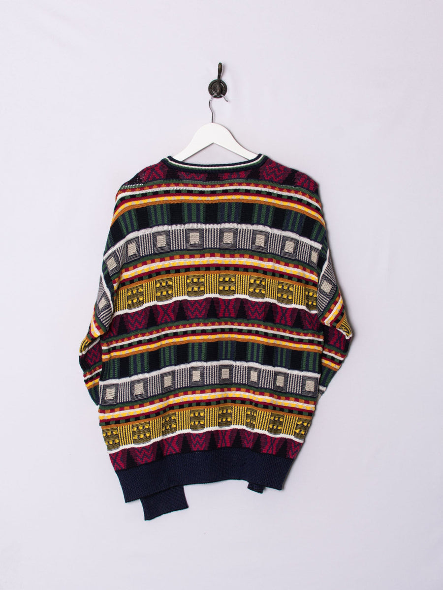 März Style Sweater